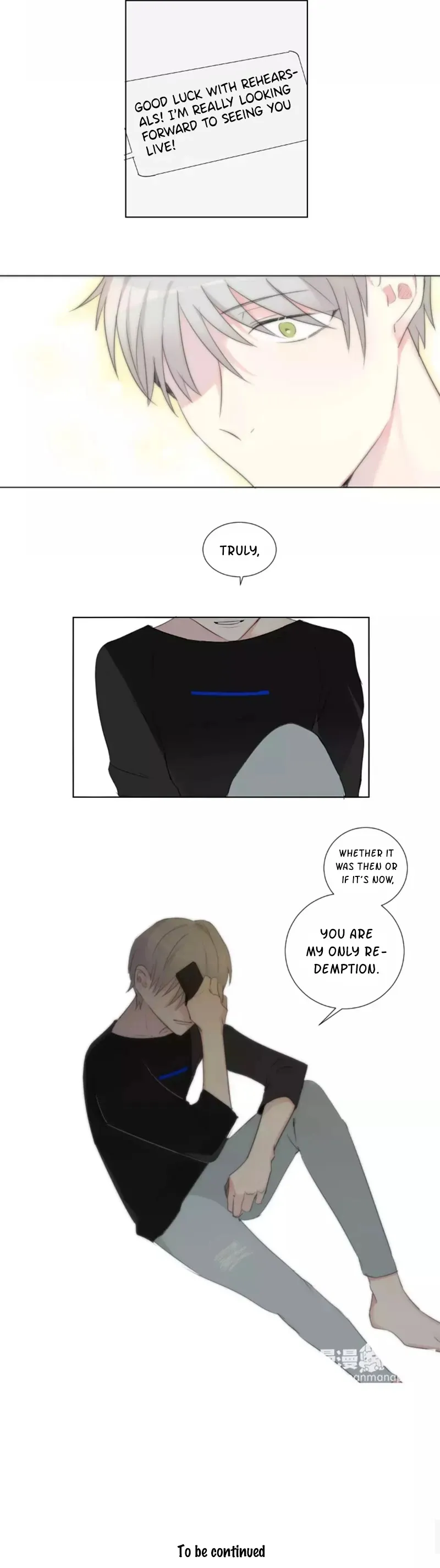 A Pair of Otakus Chapter 38 page 10 - 