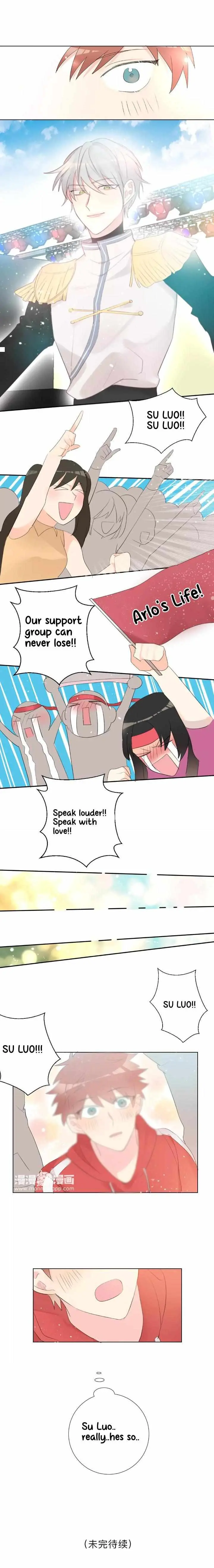 A Pair of Otakus Chapter 40 page 9 - 