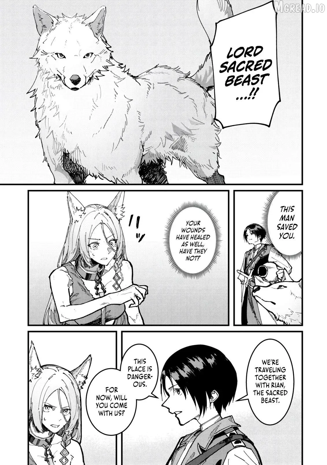 A Paradise of Witches, Demons and Magical Treasures ~An Exiled, Reincarnated Noble