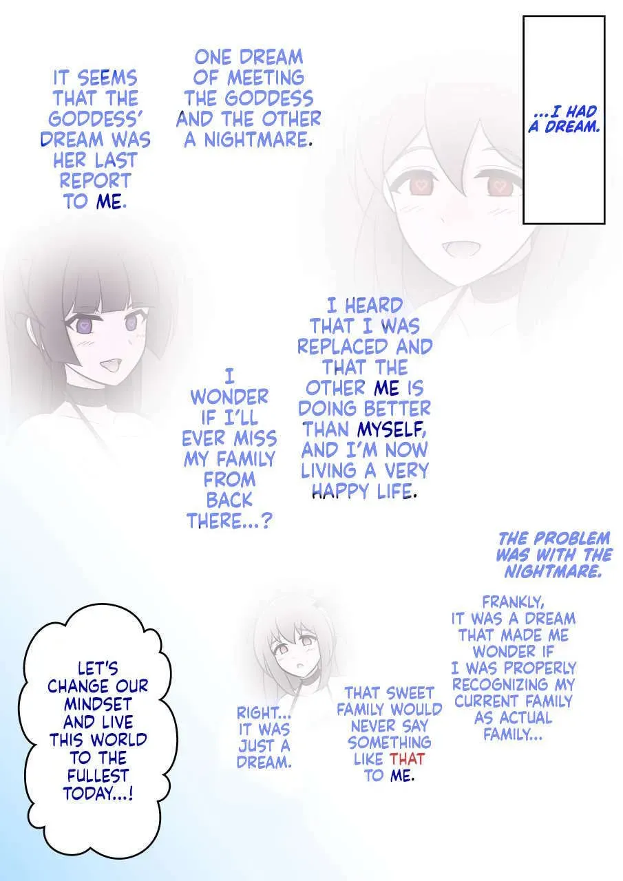 A Parallel World With a 1:39 Male to Female Ratio Is Unexpectedly Normal (Colored) Chapter 1.1 page 1 - 