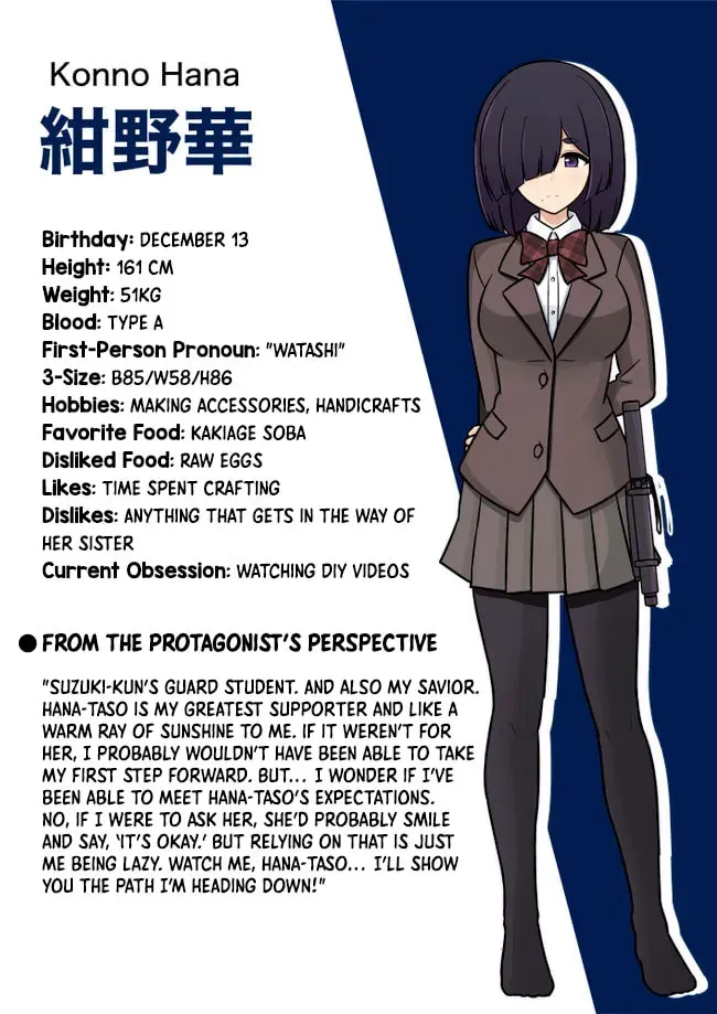 A Parallel World With a 1:39 Male to Female Ratio Is Unexpectedly Normal (Colored) Chapter 1.3 page 13 - 