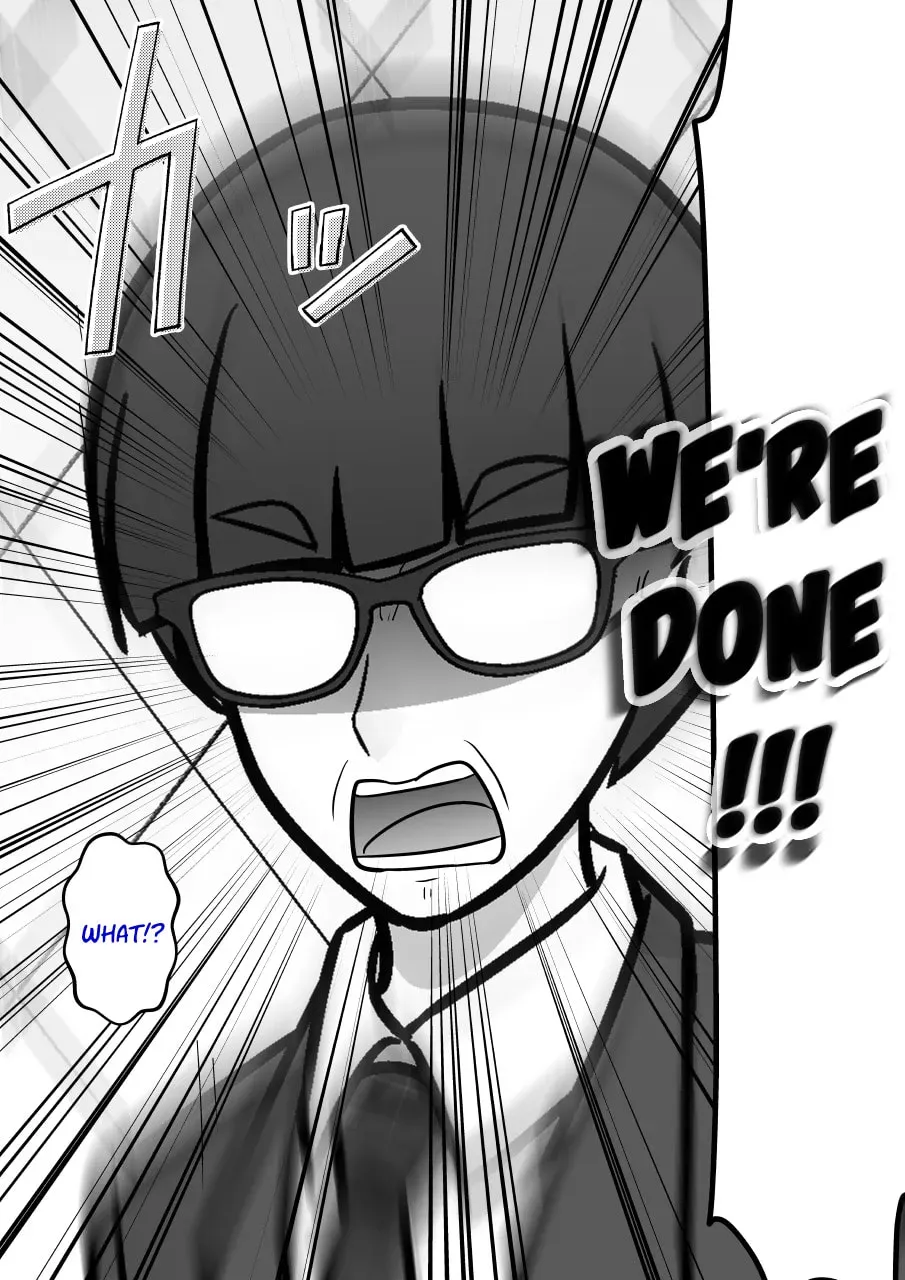 A Parallel World With a 1:39 Male to Female Ratio Is Unexpectedly Normal (Colored) Chapter 1.4 page 1 - 