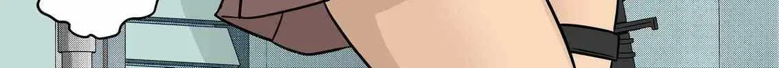 A Parallel World With a 1:39 Male to Female Ratio Is Unexpectedly Normal (Colored) Chapter 2.1 page 4 - 