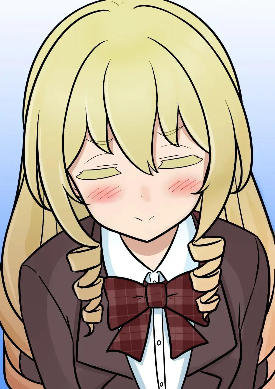A Parallel World With a 1:39 Male to Female Ratio Is Unexpectedly Normal (Colored) Chapter 2.3 page 22 - 