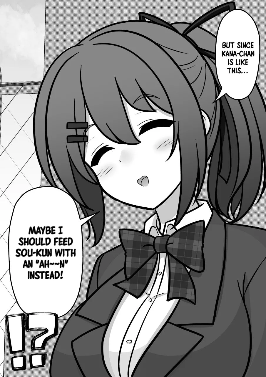 A Parallel World With a 1:39 Male to Female Ratio Is Unexpectedly Normal (Colored) Chapter 224 page 4 - 