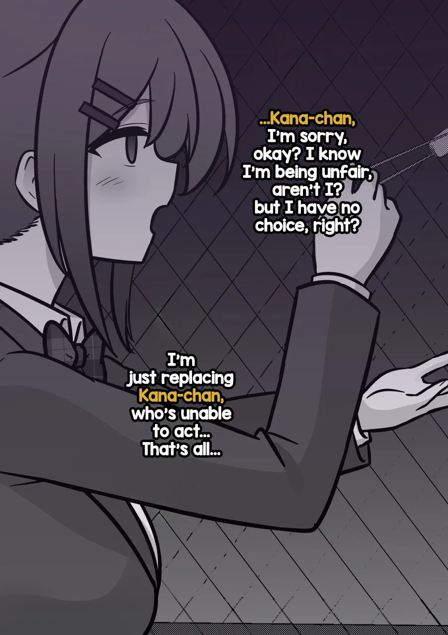 A Parallel World With a 1:39 Male to Female Ratio Is Unexpectedly Normal (Colored) Chapter 225 page 5 - 