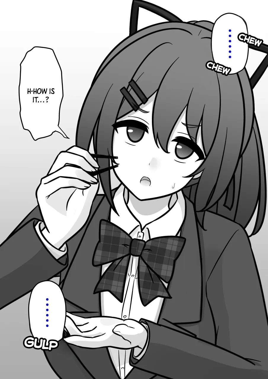 A Parallel World With a 1:39 Male to Female Ratio Is Unexpectedly Normal (Colored) Chapter 226 page 2 - 
