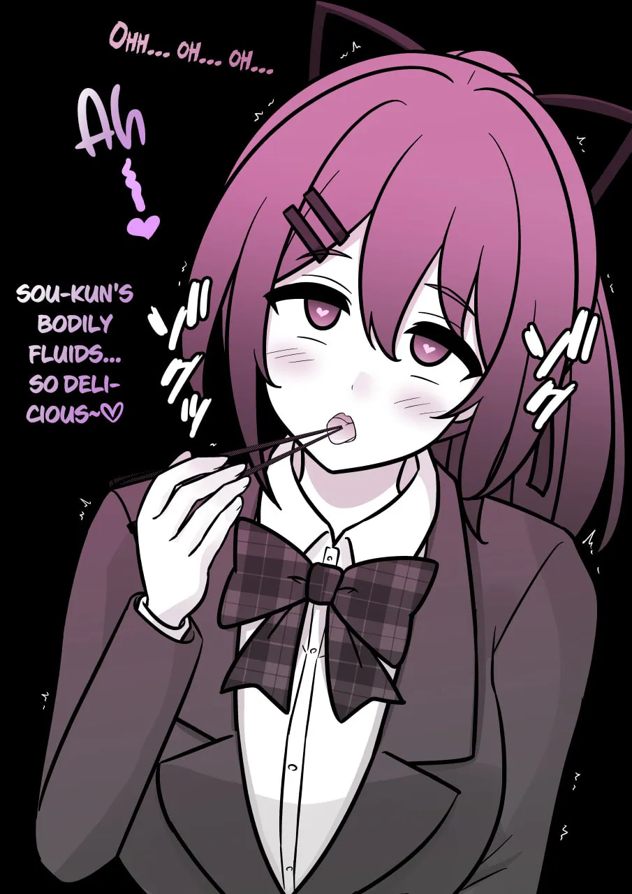 A Parallel World With a 1:39 Male to Female Ratio Is Unexpectedly Normal (Colored) Chapter 226 page 5 - 