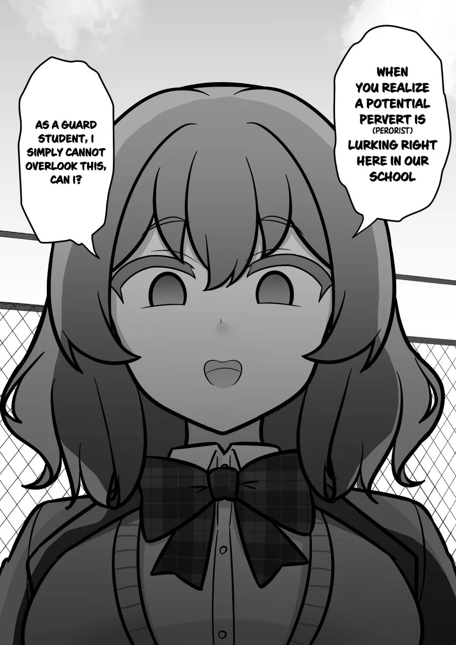 A Parallel World With a 1:39 Male to Female Ratio Is Unexpectedly Normal (Colored) Chapter 227 page 4 - 