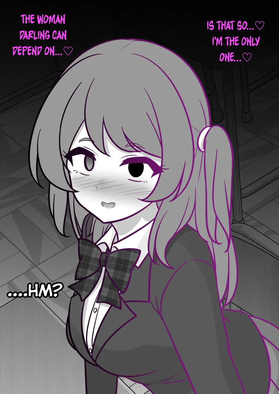 A Parallel World With a 1:39 Male to Female Ratio Is Unexpectedly Normal (Colored) Chapter 234 page 2 - 