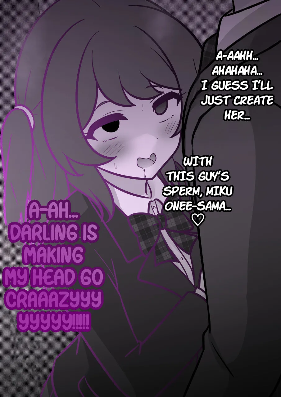 A Parallel World With a 1:39 Male to Female Ratio Is Unexpectedly Normal (Colored) Chapter 235 page 8 - 