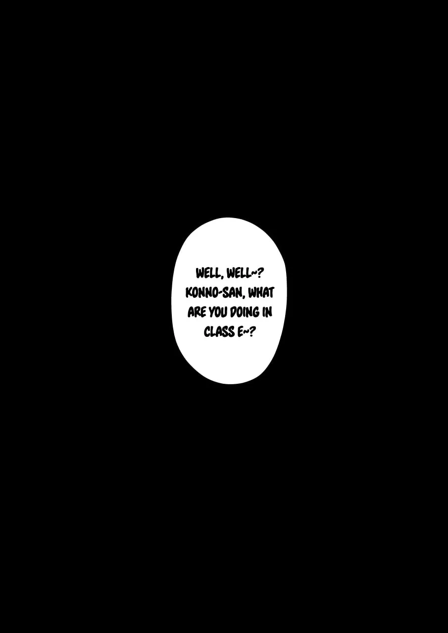 A Parallel World With a 1:39 Male to Female Ratio Is Unexpectedly Normal (Colored) Chapter 236 page 4 - 