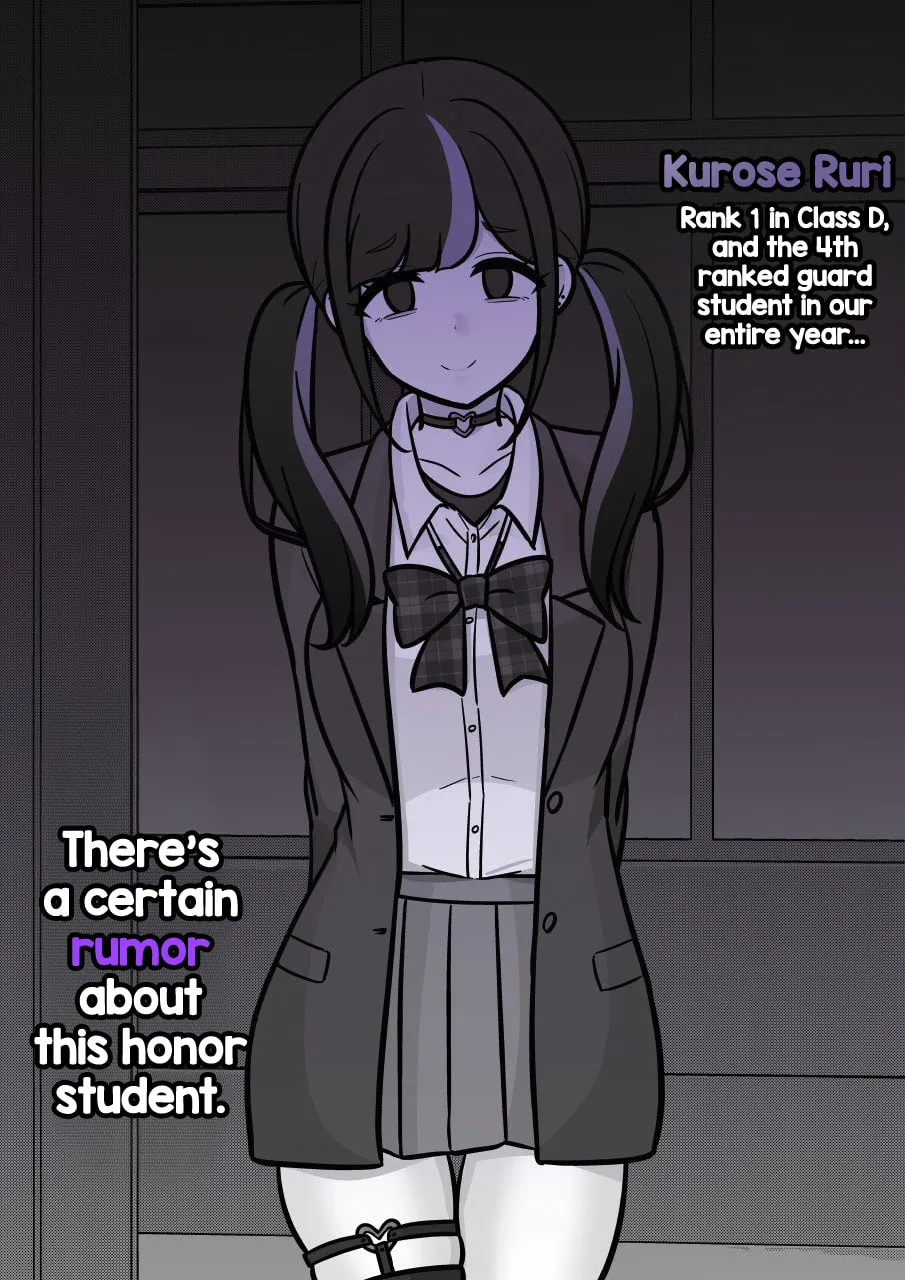 A Parallel World With a 1:39 Male to Female Ratio Is Unexpectedly Normal (Colored) Chapter 237 page 2 - 