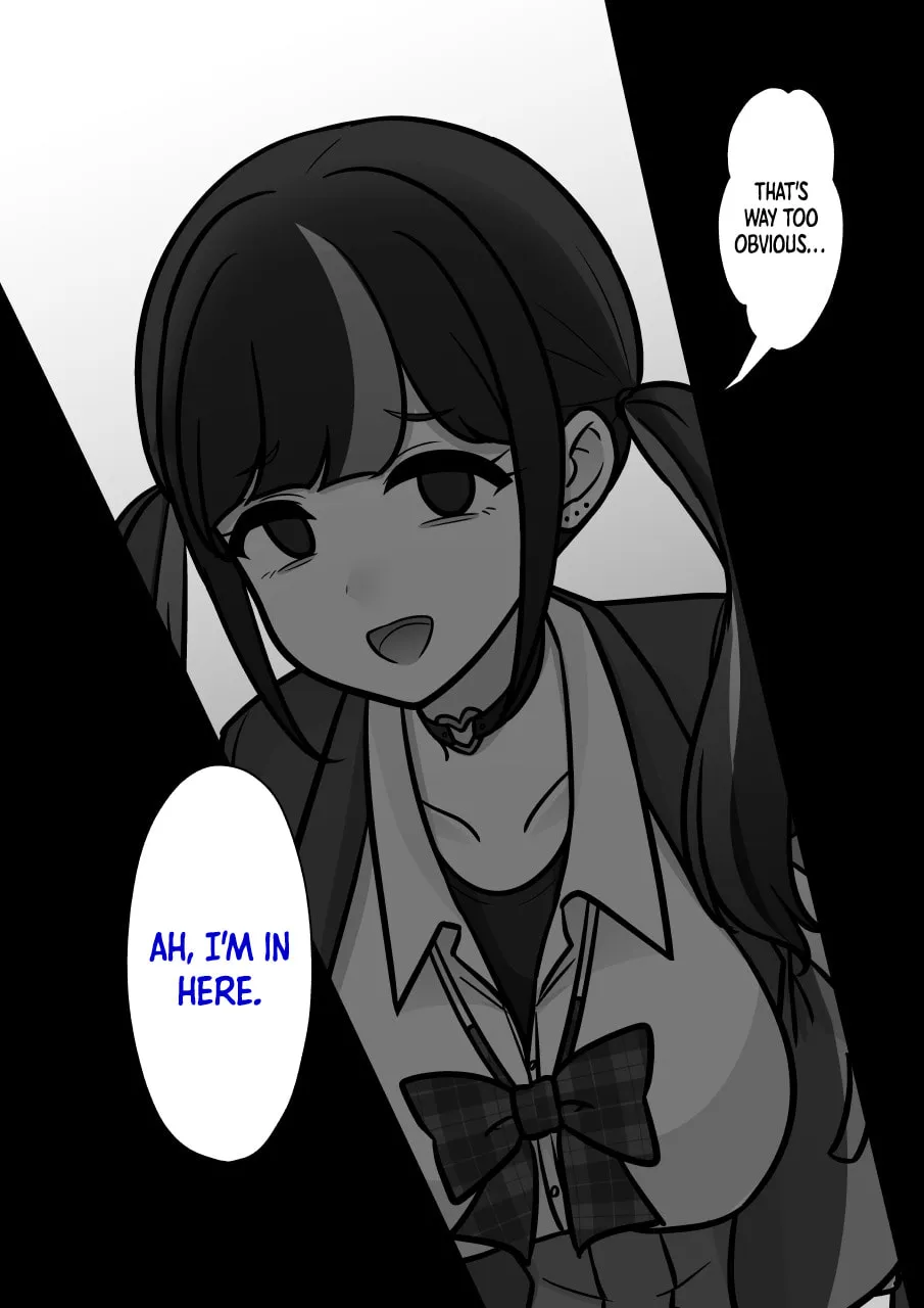 A Parallel World With a 1:39 Male to Female Ratio Is Unexpectedly Normal (Colored) Chapter 238 page 4 - 