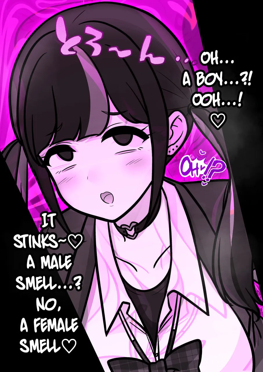 A Parallel World With a 1:39 Male to Female Ratio Is Unexpectedly Normal (Colored) Chapter 238 page 6 - 