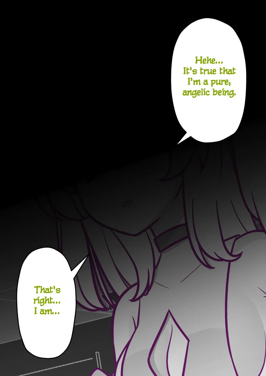 A Parallel World With a 1:39 Male to Female Ratio Is Unexpectedly Normal (Colored) Chapter 242 page 7 - 
