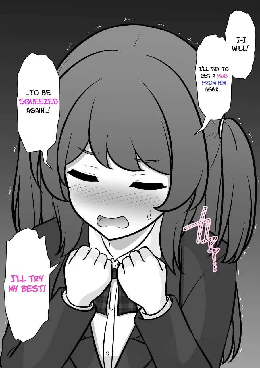 A Parallel World With a 1:39 Male to Female Ratio Is Unexpectedly Normal (Colored) Chapter 243 page 7 - 