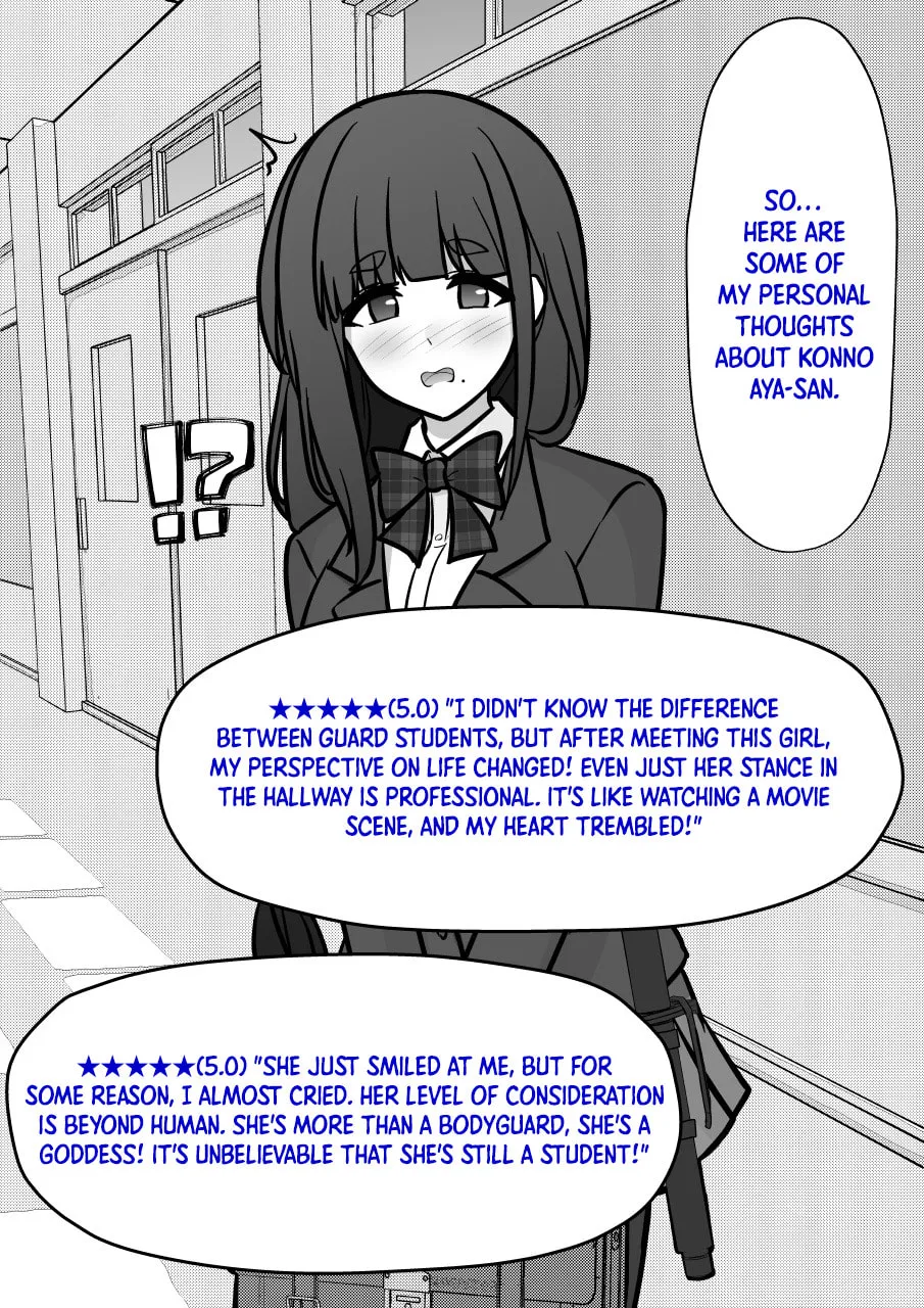 A Parallel World With a 1:39 Male to Female Ratio Is Unexpectedly Normal (Colored) Chapter 244 page 7 - 