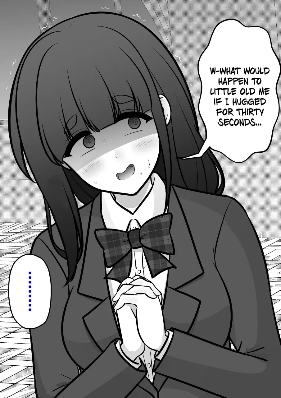 A Parallel World With a 1:39 Male to Female Ratio Is Unexpectedly Normal (Colored) Chapter 246 page 3 - 