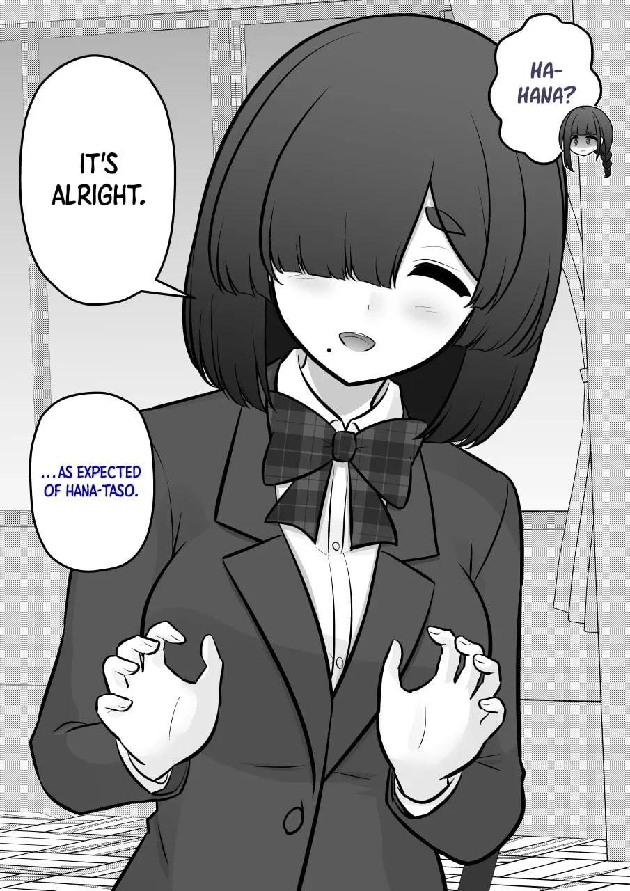A Parallel World With a 1:39 Male to Female Ratio Is Unexpectedly Normal (Colored) Chapter 246 page 6 - 