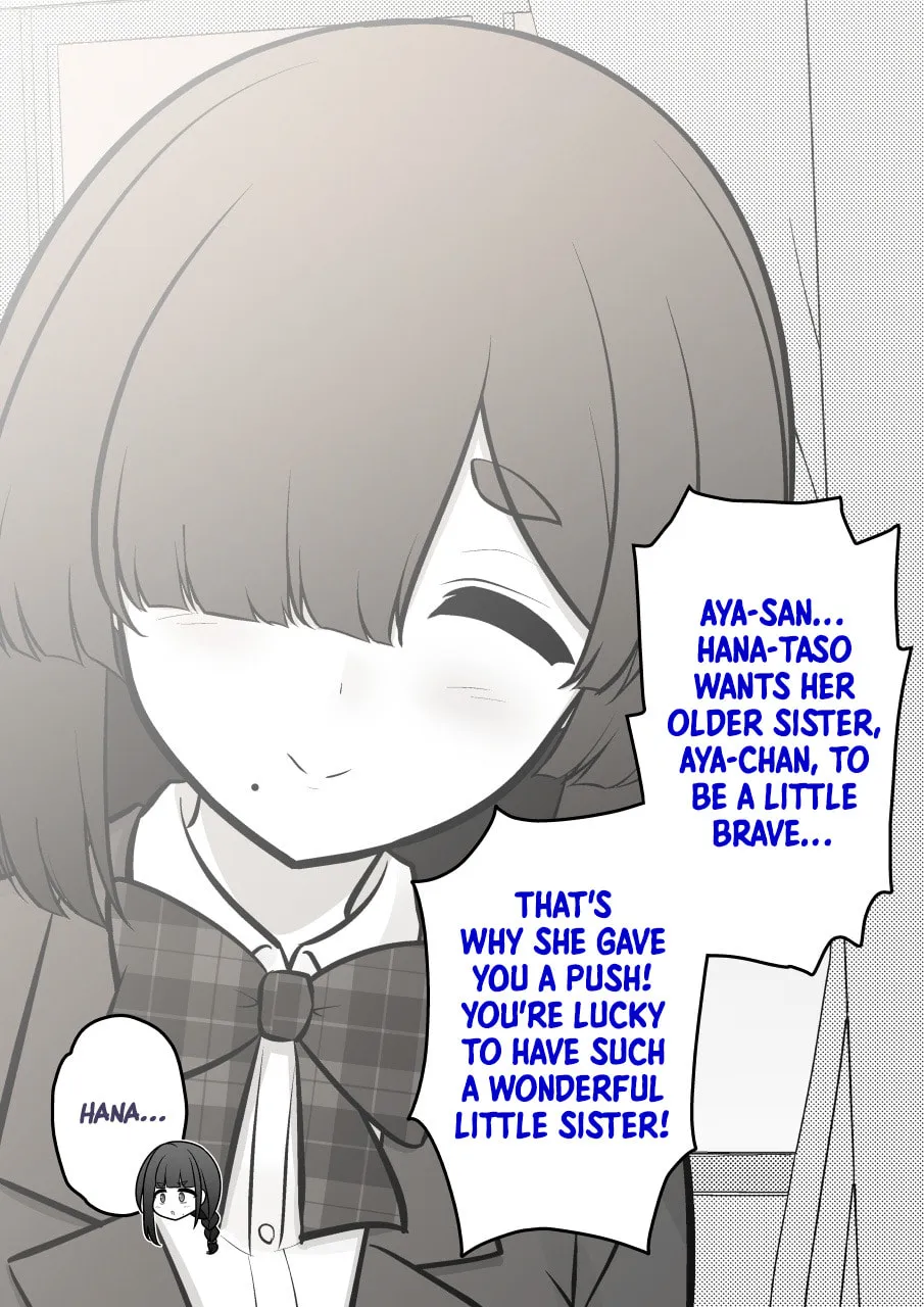 A Parallel World With a 1:39 Male to Female Ratio Is Unexpectedly Normal (Colored) Chapter 246 page 7 - 