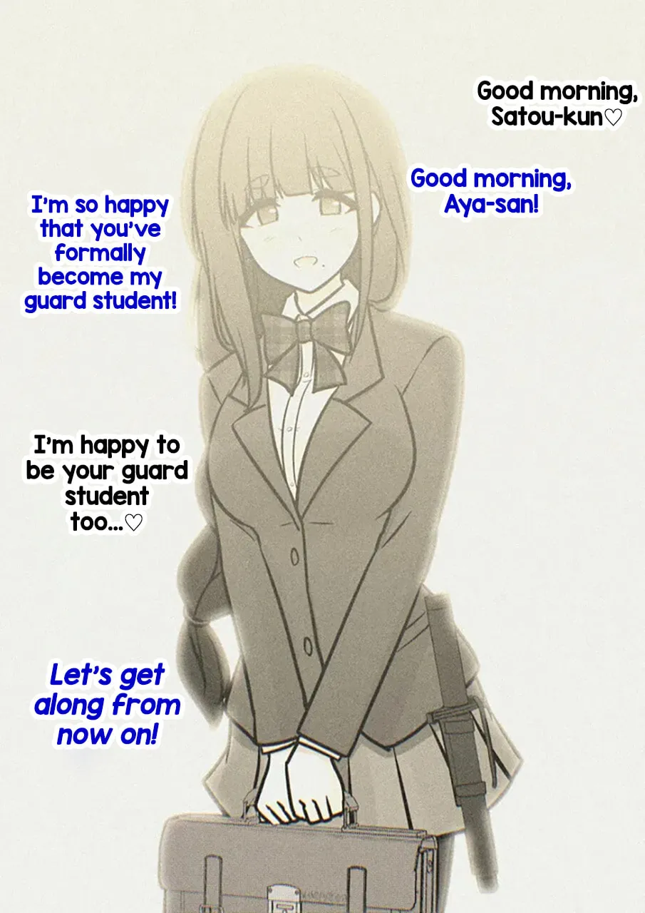 A Parallel World With a 1:39 Male to Female Ratio Is Unexpectedly Normal (Colored) Chapter 247 page 4 - 