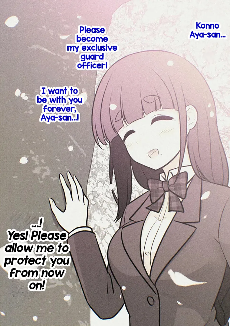 A Parallel World With a 1:39 Male to Female Ratio Is Unexpectedly Normal (Colored) Chapter 247 page 6 - 