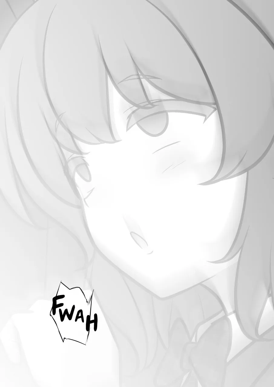 A Parallel World With a 1:39 Male to Female Ratio Is Unexpectedly Normal (Colored) Chapter 249 page 2 - 
