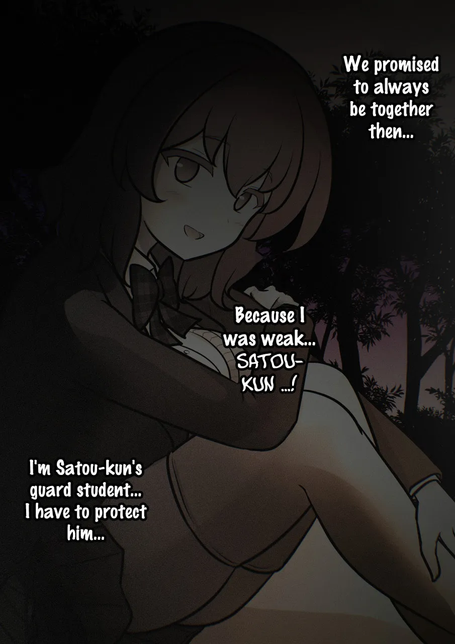 A Parallel World With a 1:39 Male to Female Ratio Is Unexpectedly Normal (Colored) Chapter 249 page 19 - 