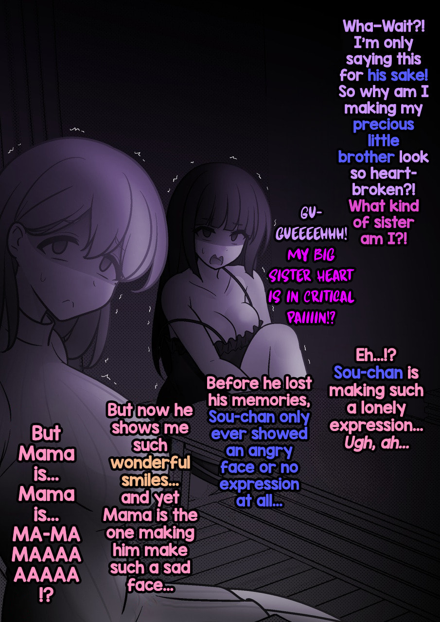 A Parallel World With a 1:39 Male to Female Ratio Is Unexpectedly Normal (Colored) Chapter 262 page 10 - 