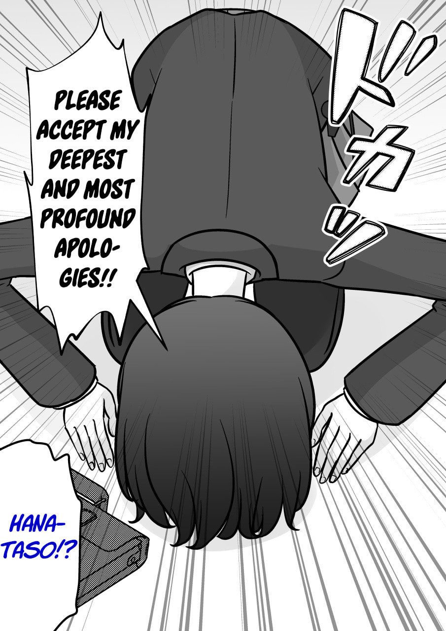 A Parallel World With a 1:39 Male to Female Ratio Is Unexpectedly Normal (Colored) Chapter 265 page 2 - 