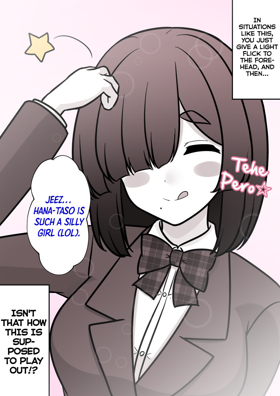 A Parallel World With a 1:39 Male to Female Ratio Is Unexpectedly Normal (Colored) Chapter 266 page 2 - 