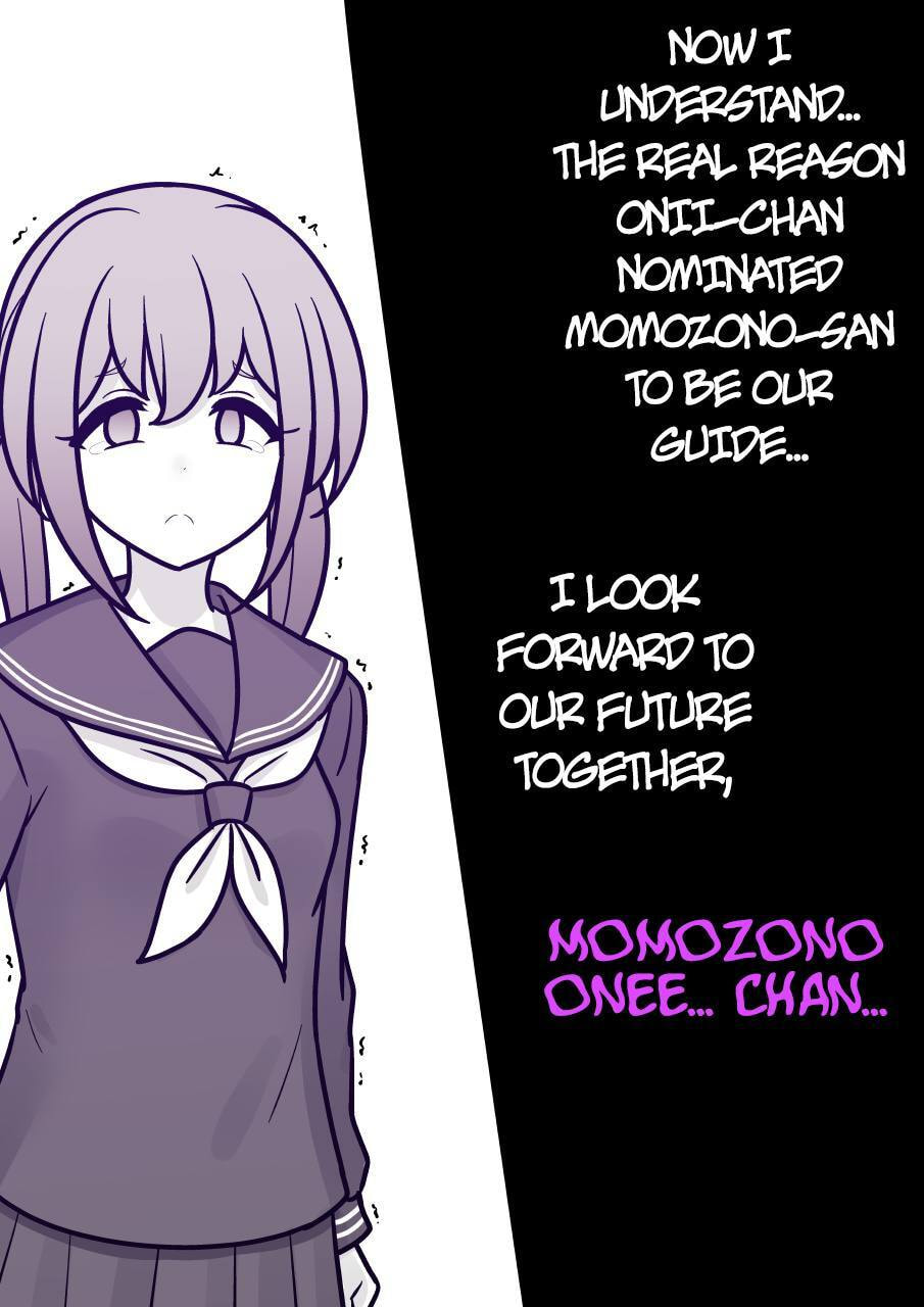 A Parallel World With a 1:39 Male to Female Ratio Is Unexpectedly Normal (Colored) Chapter 275 page 7 - 