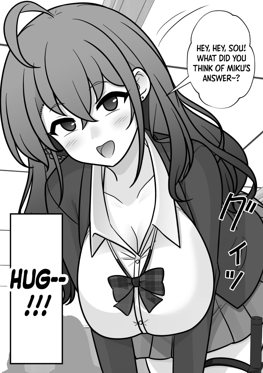 A Parallel World With a 1:39 Male to Female Ratio Is Unexpectedly Normal (Colored) Chapter 278 page 5 - 