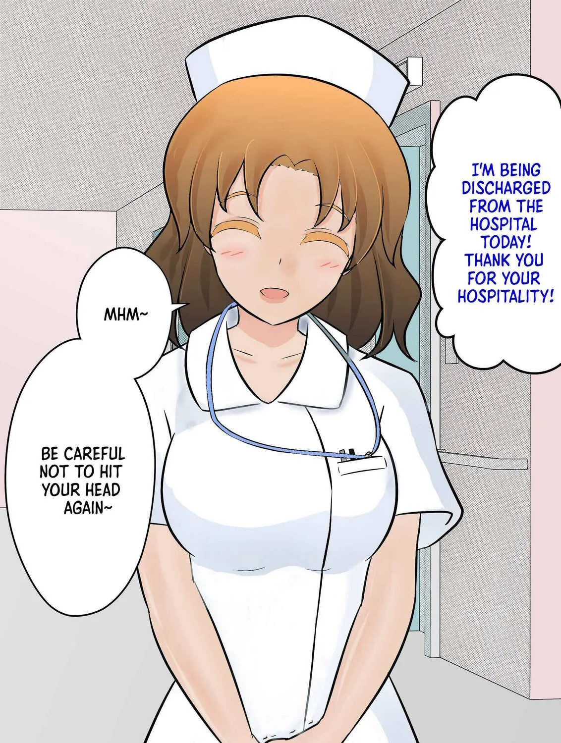 A Parallel World With a 1:39 Male to Female Ratio Is Unexpectedly Normal (Colored) Chapter 3 page 1 - 