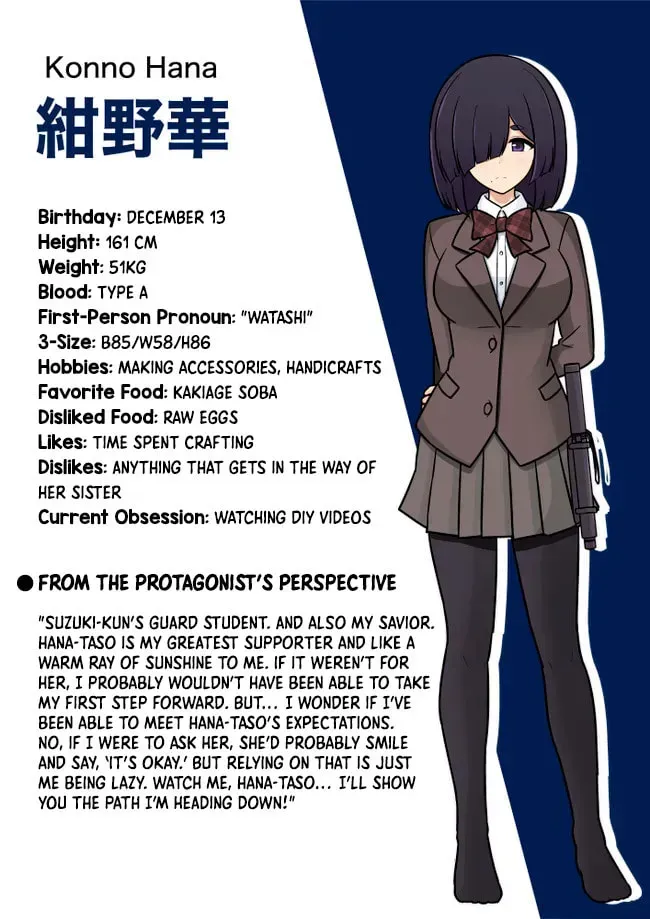 A Parallel World With a 1:39 Male to Female Ratio is Unexpectedly Normal Chapter 1.1 page 13 - 