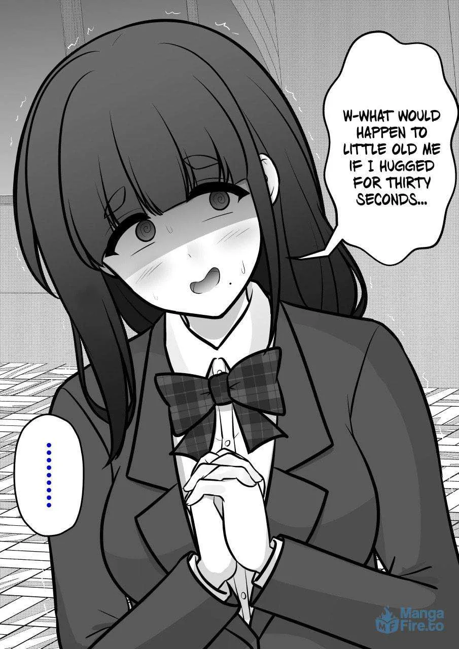 A Parallel World With a 1:39 Male to Female Ratio is Unexpectedly Normal Chapter 246 page 4 - 