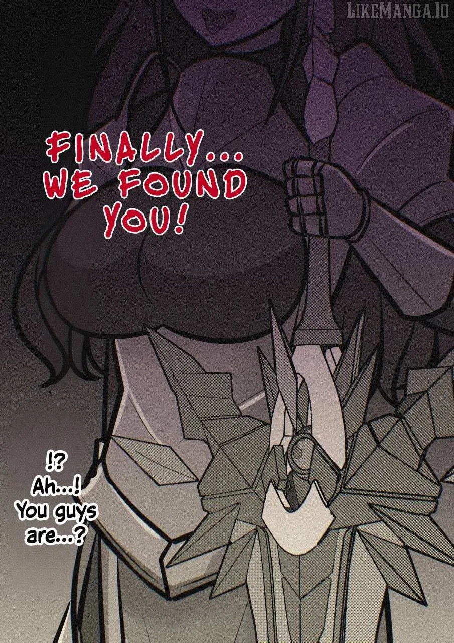 A Parallel World With a 1:39 Male to Female Ratio is Unexpectedly Normal Chapter 249 page 15 - 