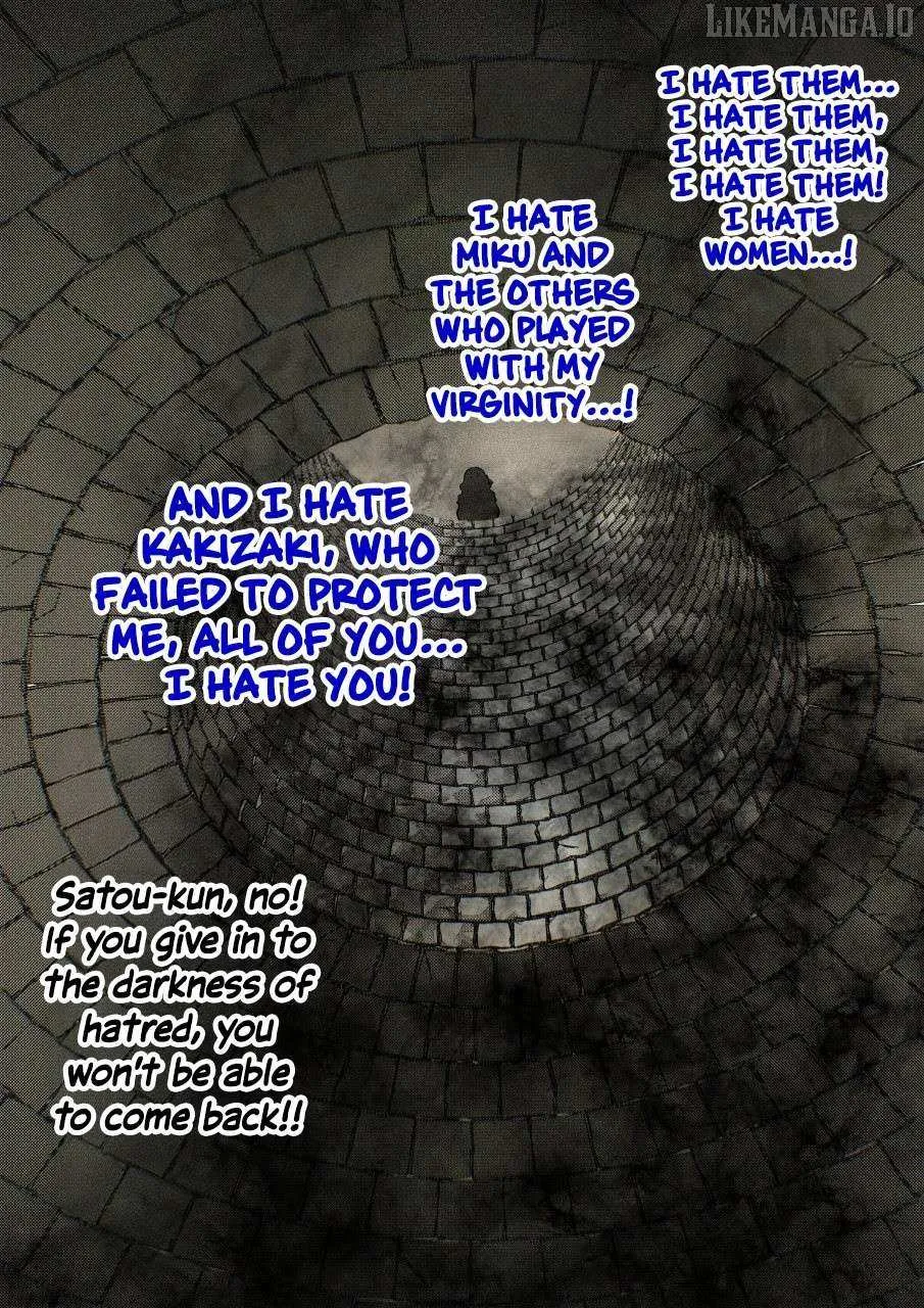 A Parallel World With a 1:39 Male to Female Ratio is Unexpectedly Normal Chapter 249 page 25 - 