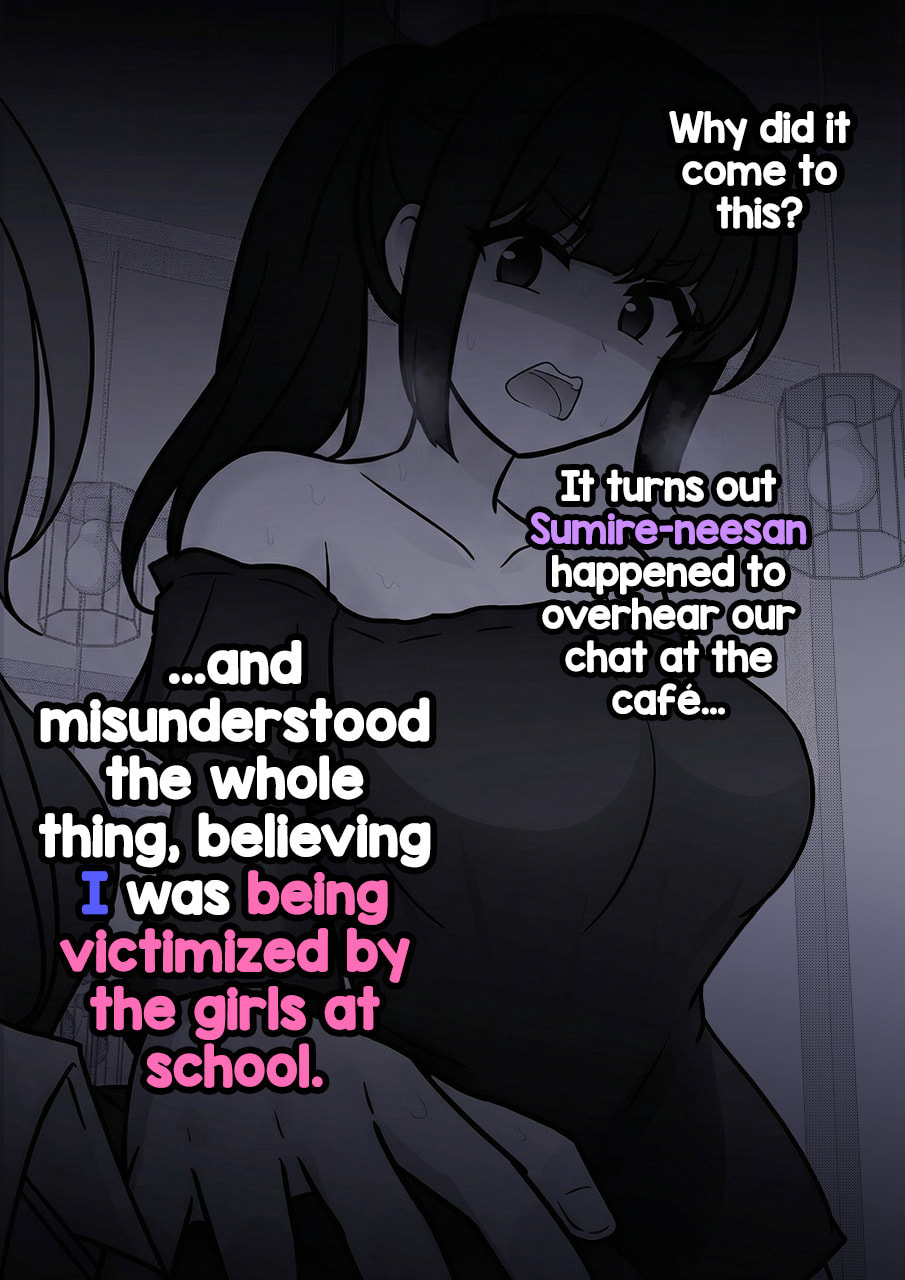 A Parallel World With a 1:39 Male to Female Ratio is Unexpectedly Normal Chapter 258 page 2 - 