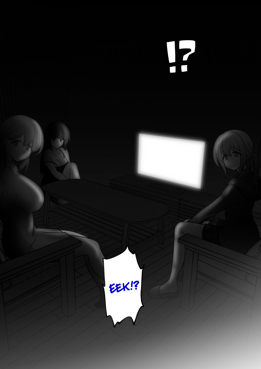 A Parallel World With a 1:39 Male to Female Ratio is Unexpectedly Normal Chapter 262 page 4 - 