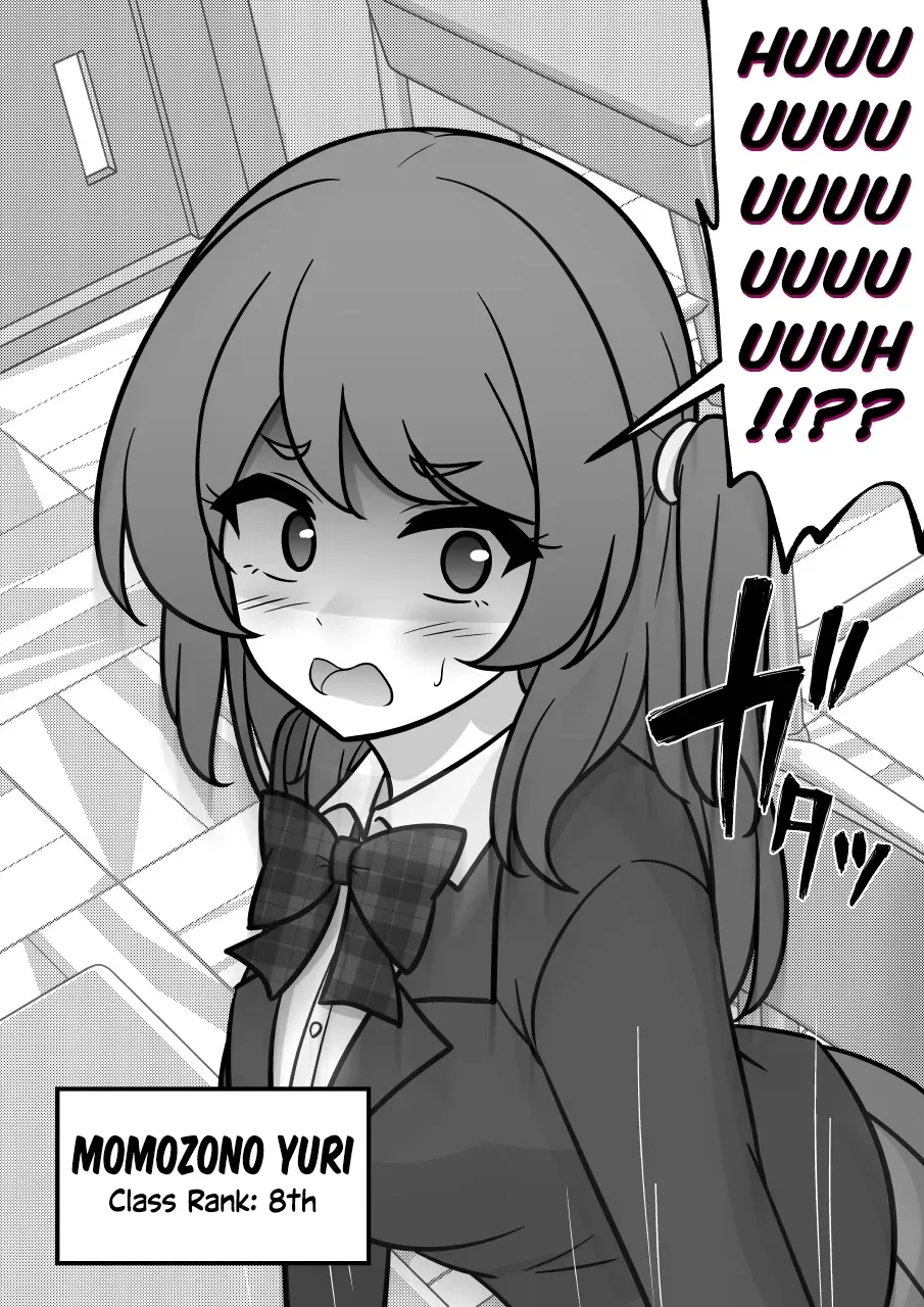 A Parallel World With a 1:39 Male to Female Ratio is Unexpectedly Normal Chapter 269 page 5 - 