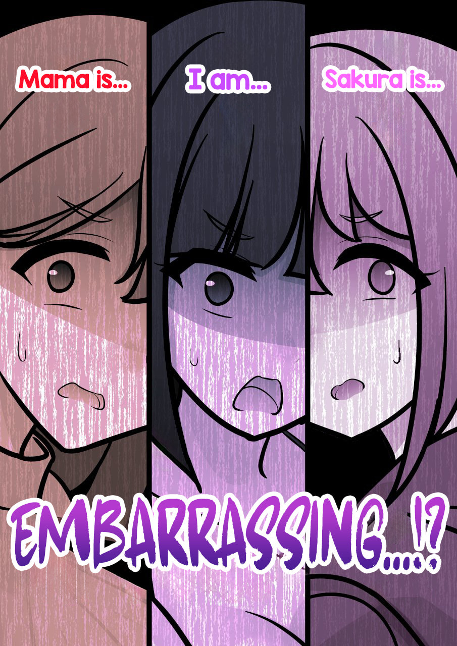 A Parallel World With a 1:39 Male to Female Ratio is Unexpectedly Normal Chapter 271 page 5 - 
