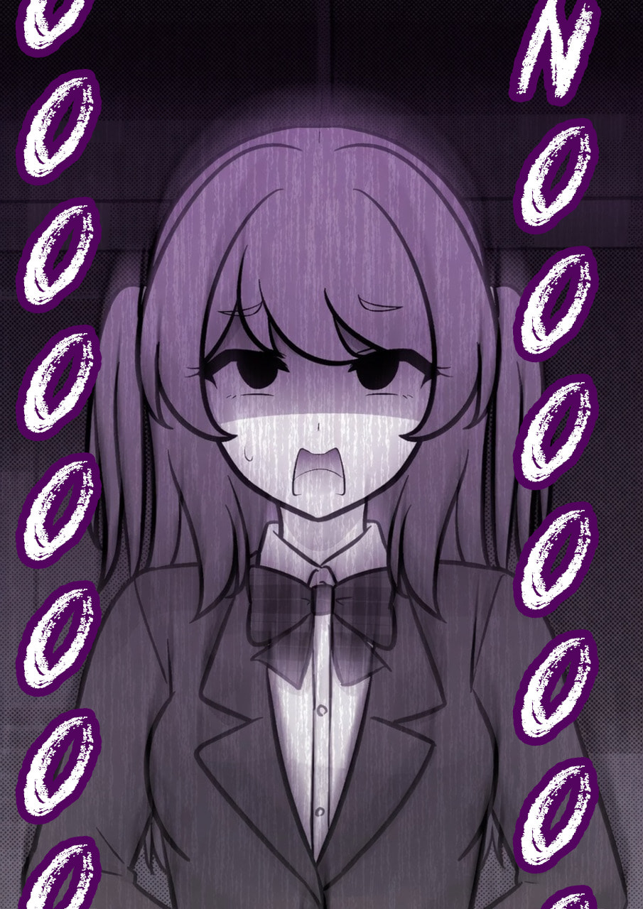A Parallel World With a 1:39 Male to Female Ratio is Unexpectedly Normal Chapter 272 page 2 - 