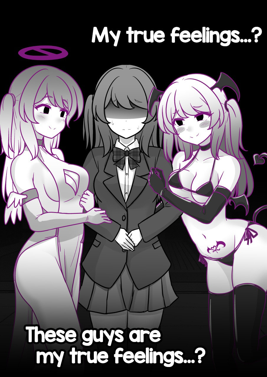 A Parallel World With a 1:39 Male to Female Ratio is Unexpectedly Normal Chapter 272 page 5 - 