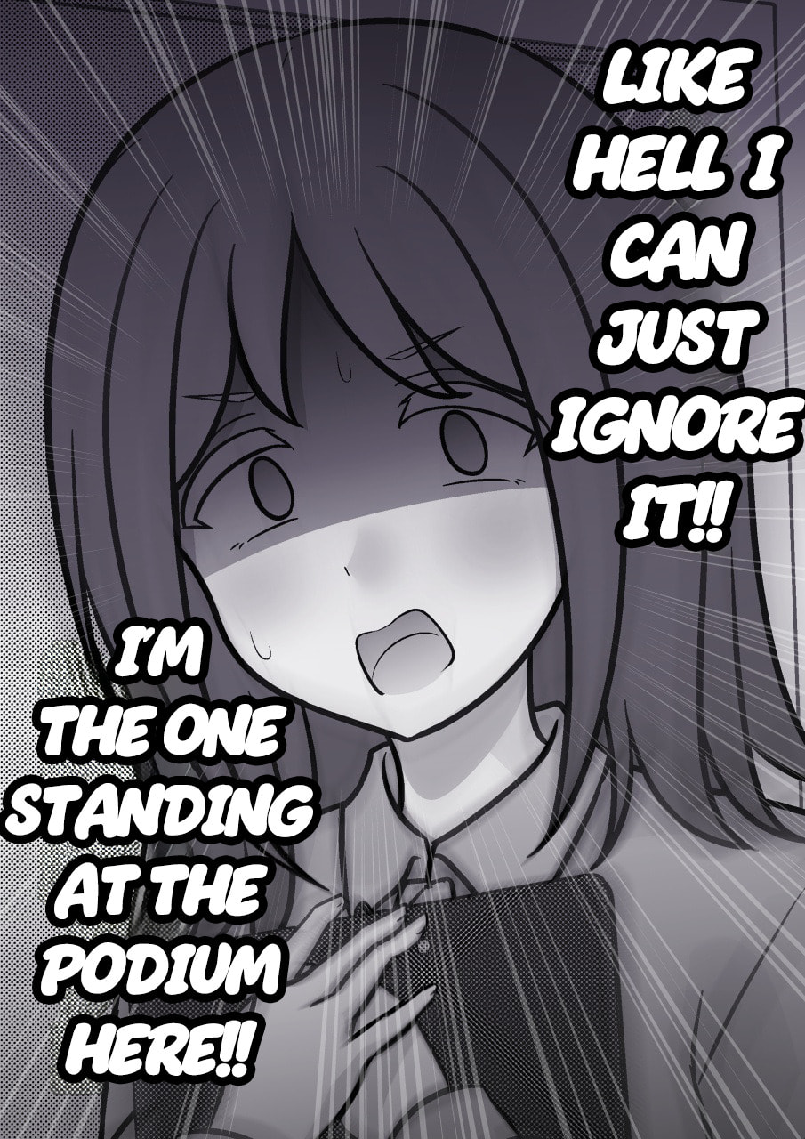 A Parallel World With a 1:39 Male to Female Ratio is Unexpectedly Normal Chapter 274 page 4 - 