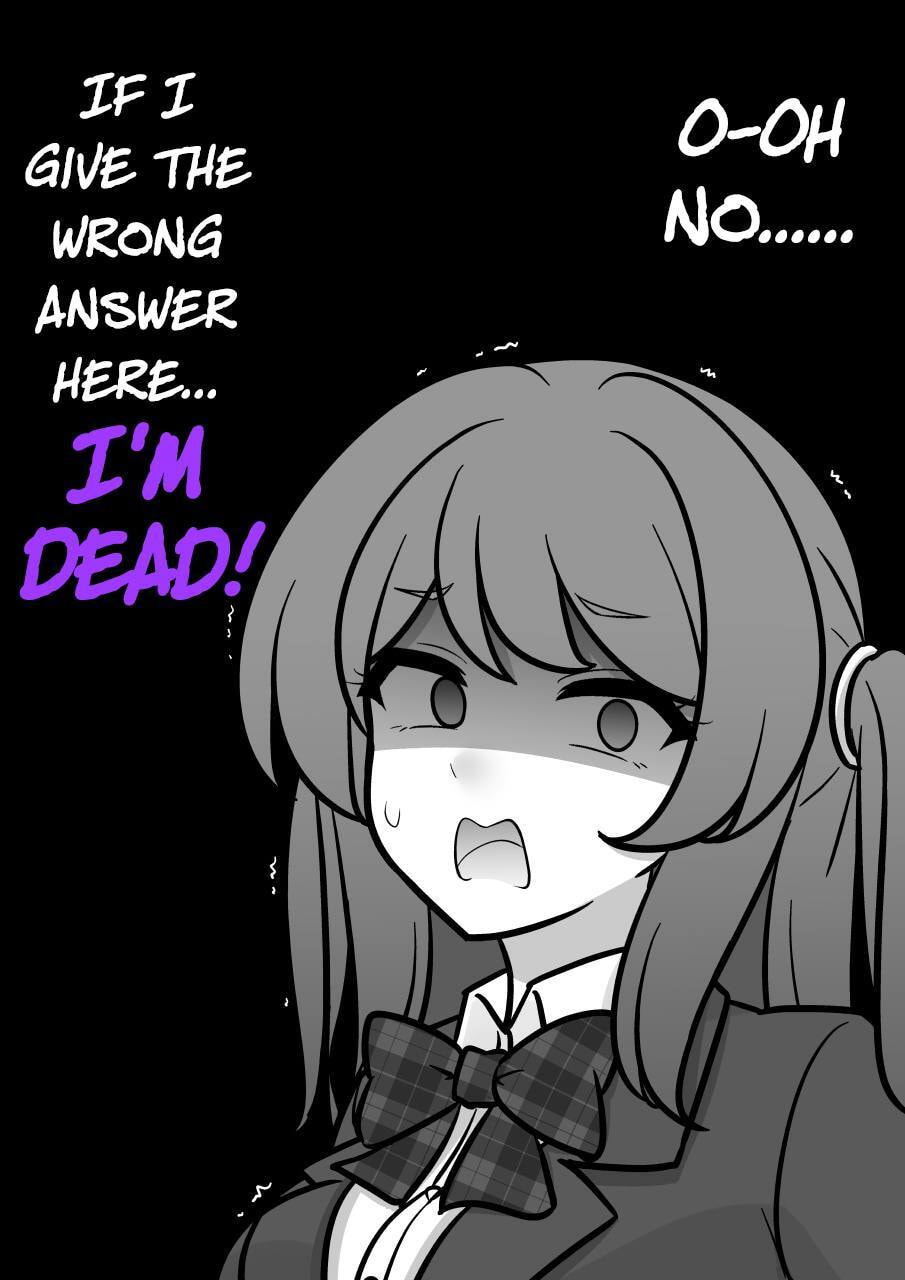 A Parallel World With a 1:39 Male to Female Ratio is Unexpectedly Normal Chapter 275 page 3 - 