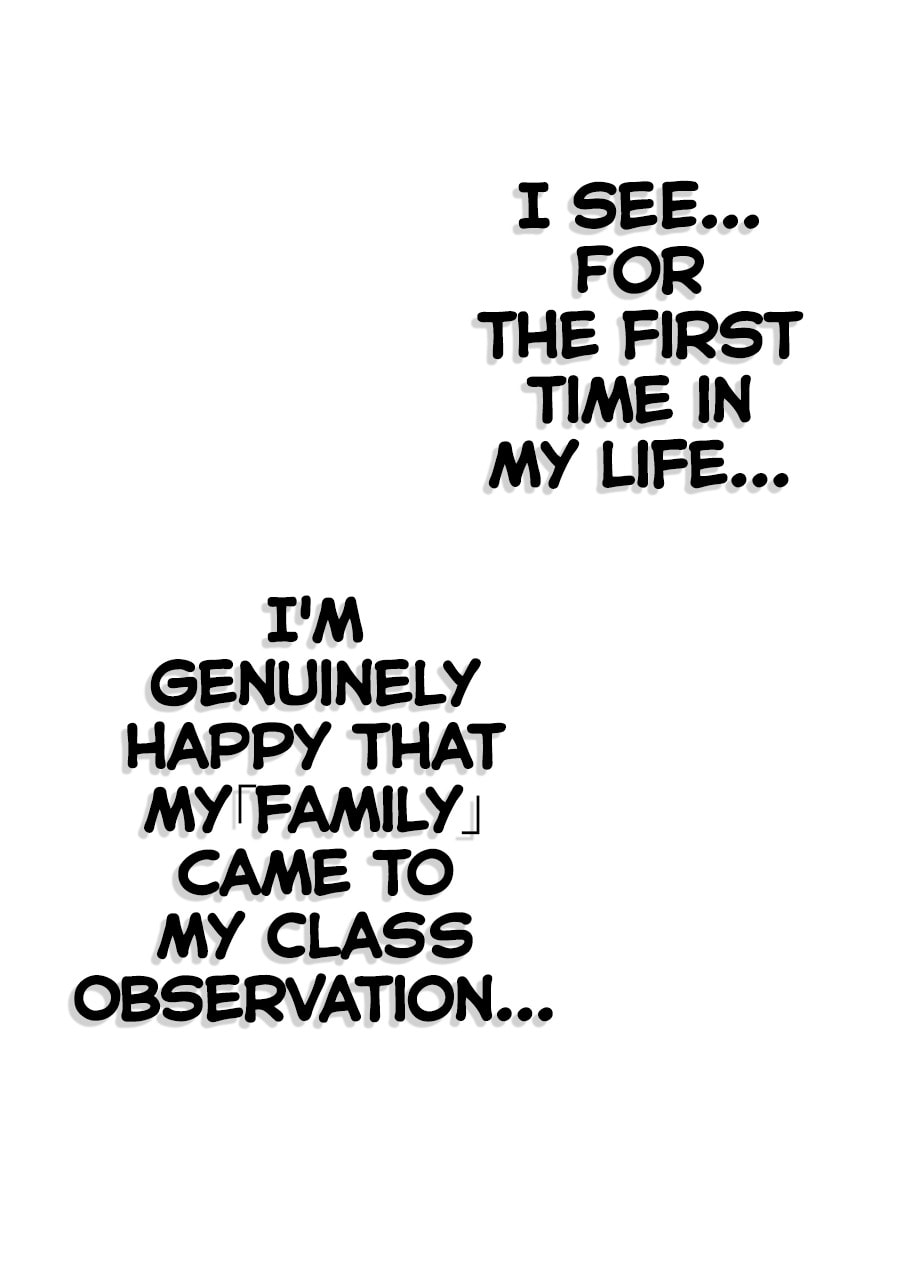 A Parallel World With a 1:39 Male to Female Ratio is Unexpectedly Normal Chapter 276 page 4 - 