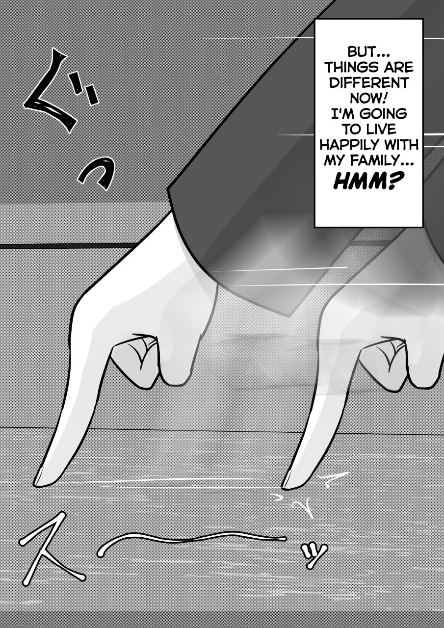 A Parallel World With a 1:39 Male to Female Ratio is Unexpectedly Normal Chapter 276 page 7 - 