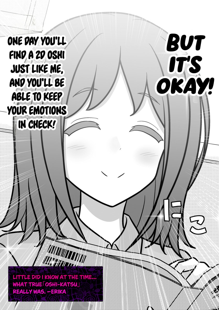 A Parallel World With a 1:39 Male to Female Ratio is Unexpectedly Normal Chapter 279 page 8 - 